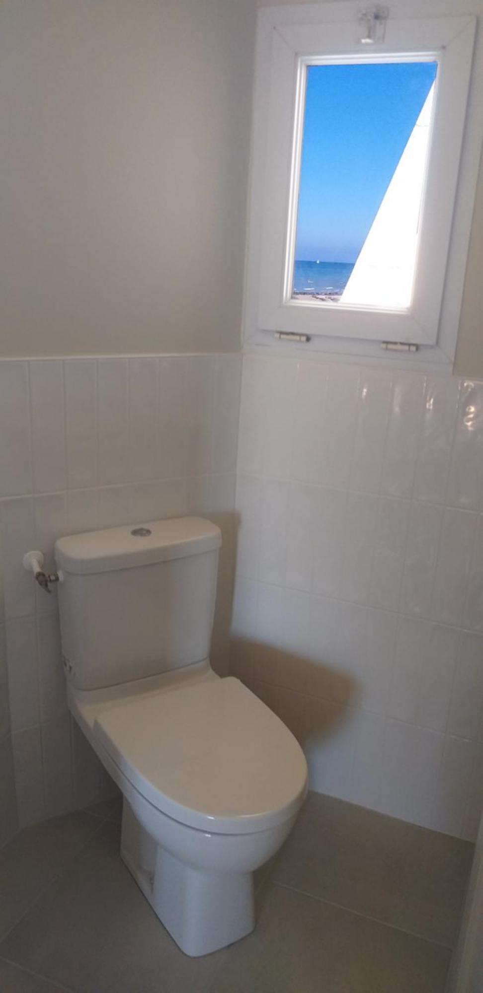 Vue Exceptionnelle En Front De Mer, 8 Personnes Ver-sur-Mer Exterior photo